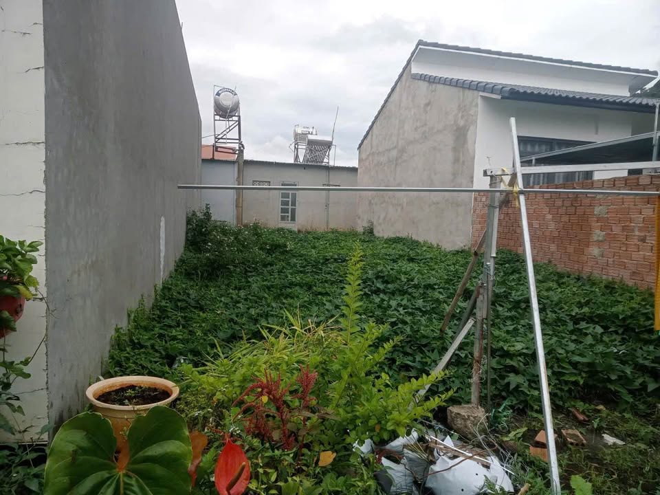 Đất thổ cư Hiệp An, Đức Trọng, Lâm Đồng 102m² giá 1.15 tỷ - Tiềm năng đầu tư hấp dẫn!