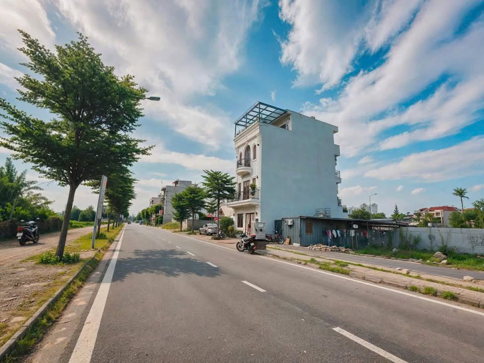 Đất nền Thanh Trì 80m² giá thỏa thuận - Đầu tư sinh lời ngay!