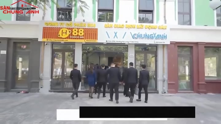 Bán đất phường Cao Xanh, Hạ Long, Quảng Ninh 1003m² - Tiềm năng sinh lời cao!