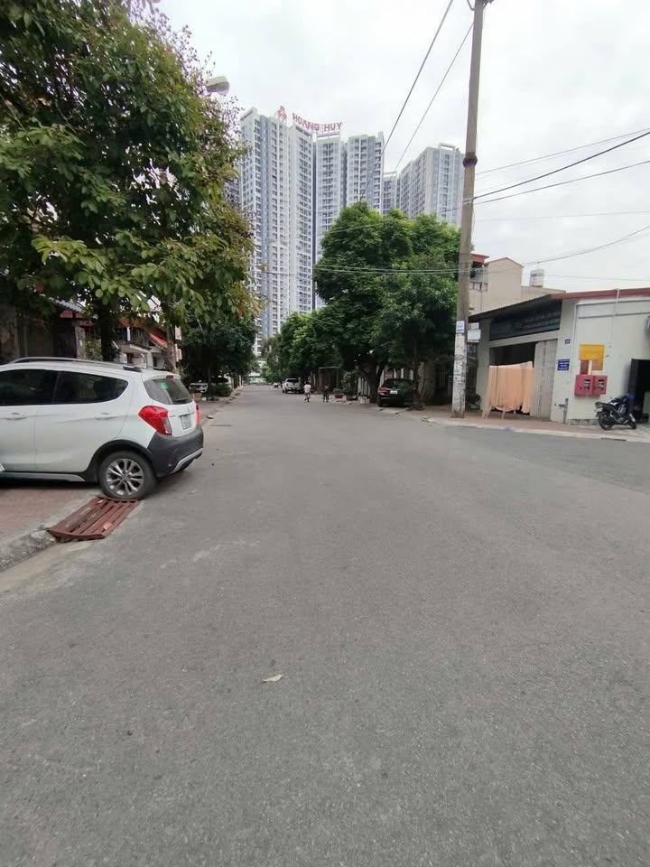 Lô góc FrontHouse Võ Nguyên Giáp 65m² giá 4.2 tỷ - Đầu tư siêu lợi nhuận!