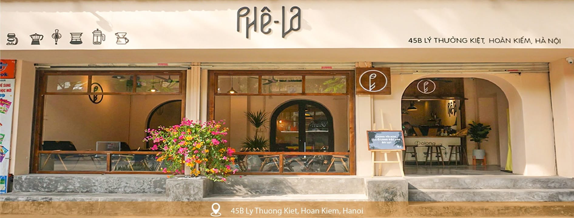 Cho thuê Front House phố Trần Đại Nghĩa 180m² - Mặt tiền 10m, vỉa hè rộng rãi!