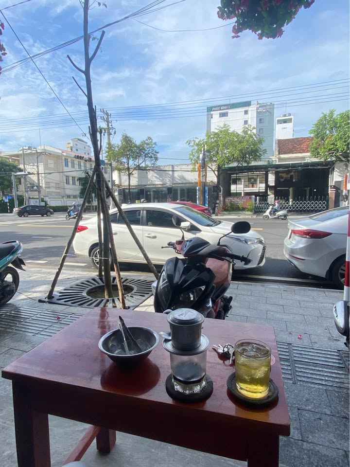 Cho thuê mặt bằng Tô Hiến Thành 110m² giá 70 triệu - Thích hợp kinh doanh mọi ngành nghề!