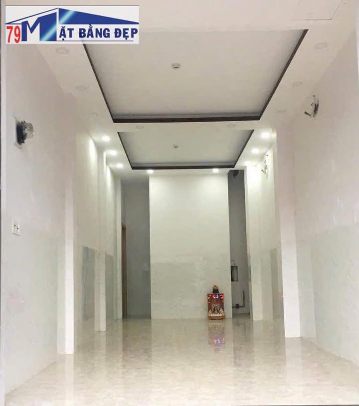 Cho thuê mặt bằng đường Điện Biên Phủ Nha Trang 45m² giá 8 triệu - Kinh doanh mô hình sạch!
