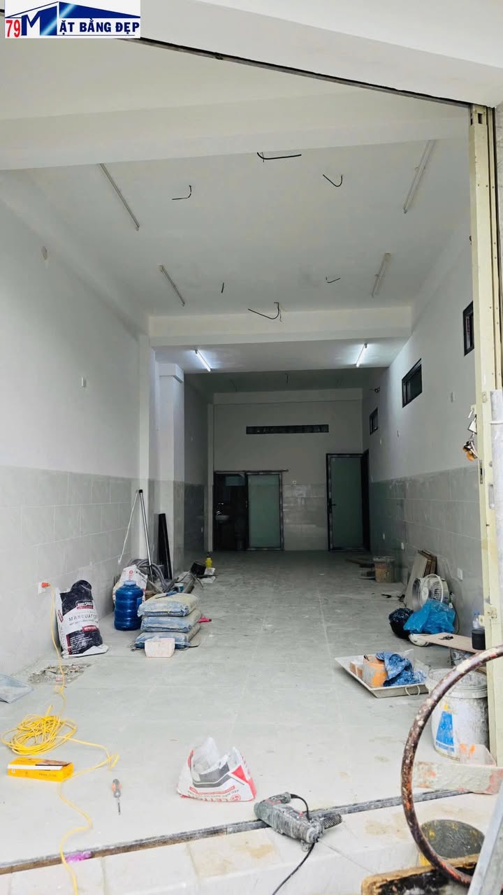 Cho thuê mặt bằng đường Nguyễn Khuyến Nha Trang 48m² giá 6 triệu - Kinh doanh tự do!