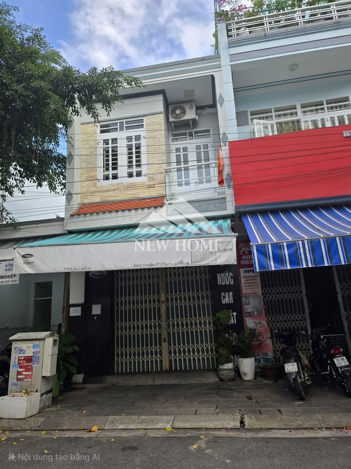 Cho thuê nhà ở kinh doanh Phước Hải 56m² giá 12 triệu - Đầu tư sinh lời ngay!