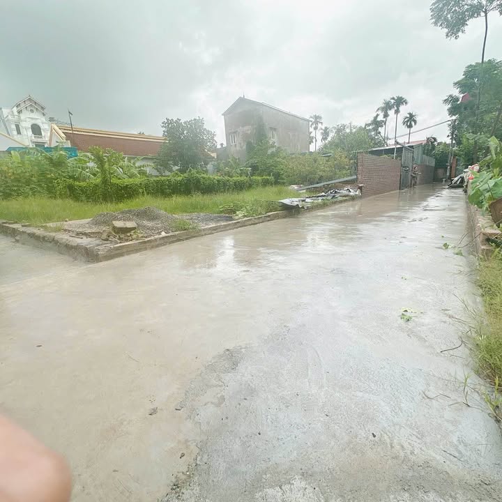 Đất nền Dân Hòa, Thanh Oai 87m² - Ô tô tải vào tận nơi!