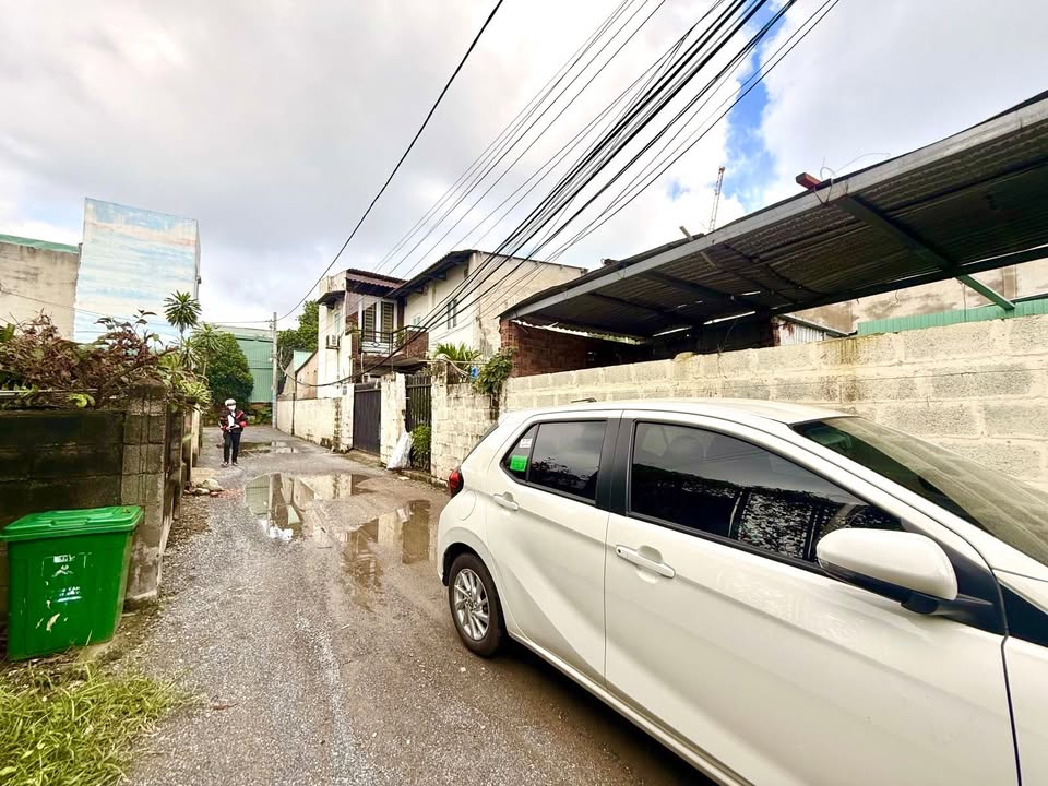 Đất nền hẻm ô tô Linh Xuân 66m² giá 3 tỷ - Tiềm năng tăng giá vượt bậc!