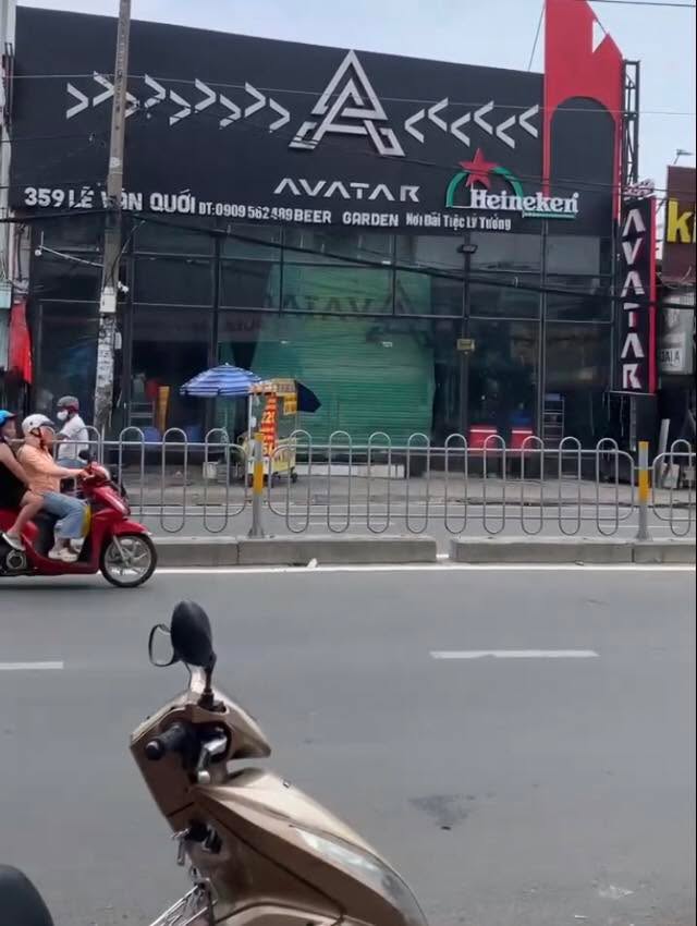 Nhà mặt tiền Lê Văn Quới, Bình Tân 778m² giá 85 tỷ - Cơ hội đầu tư tuyệt vời!