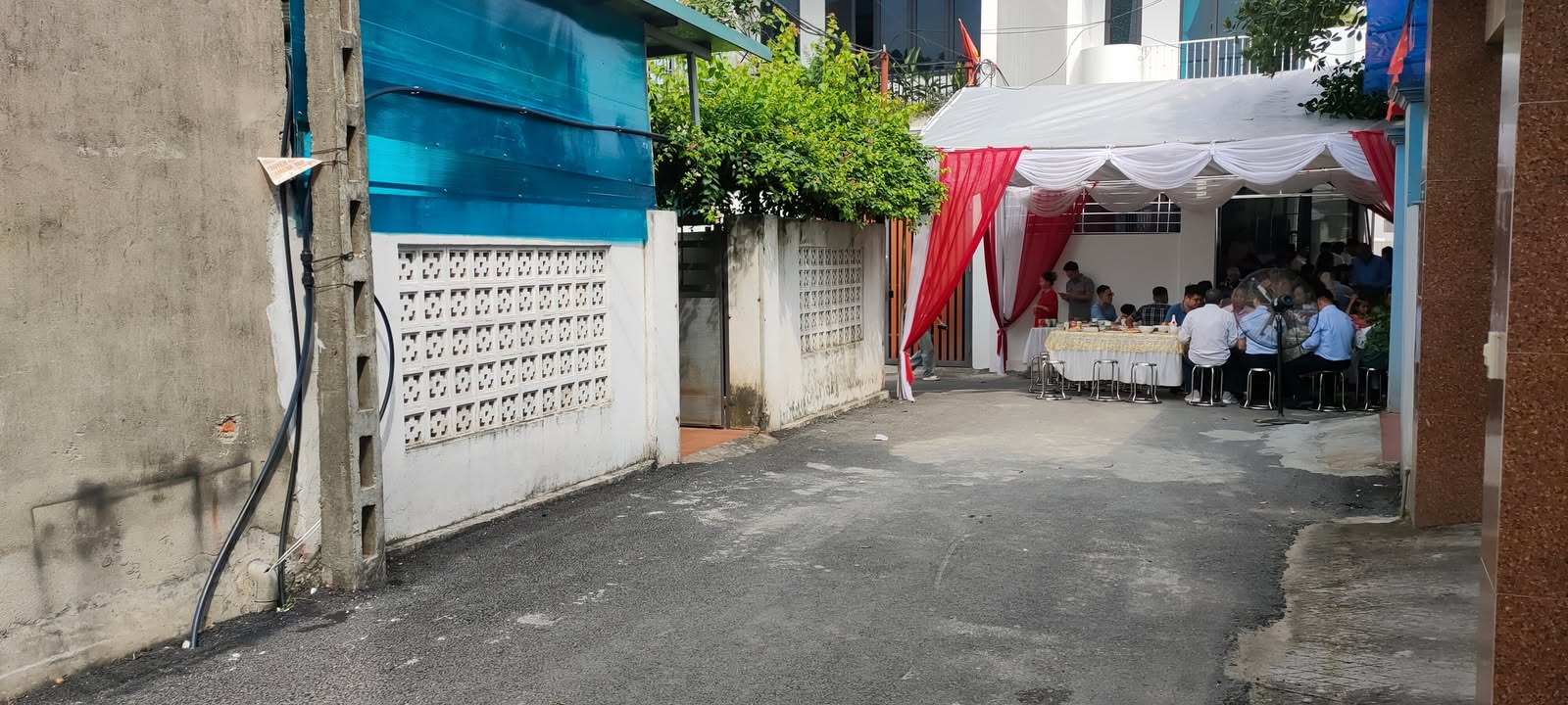 Đất Lô Góc 190m² Khai Quang - Giá Chỉ 3 Tỷ, Mặt Tiền Rộng Hơn 9m!