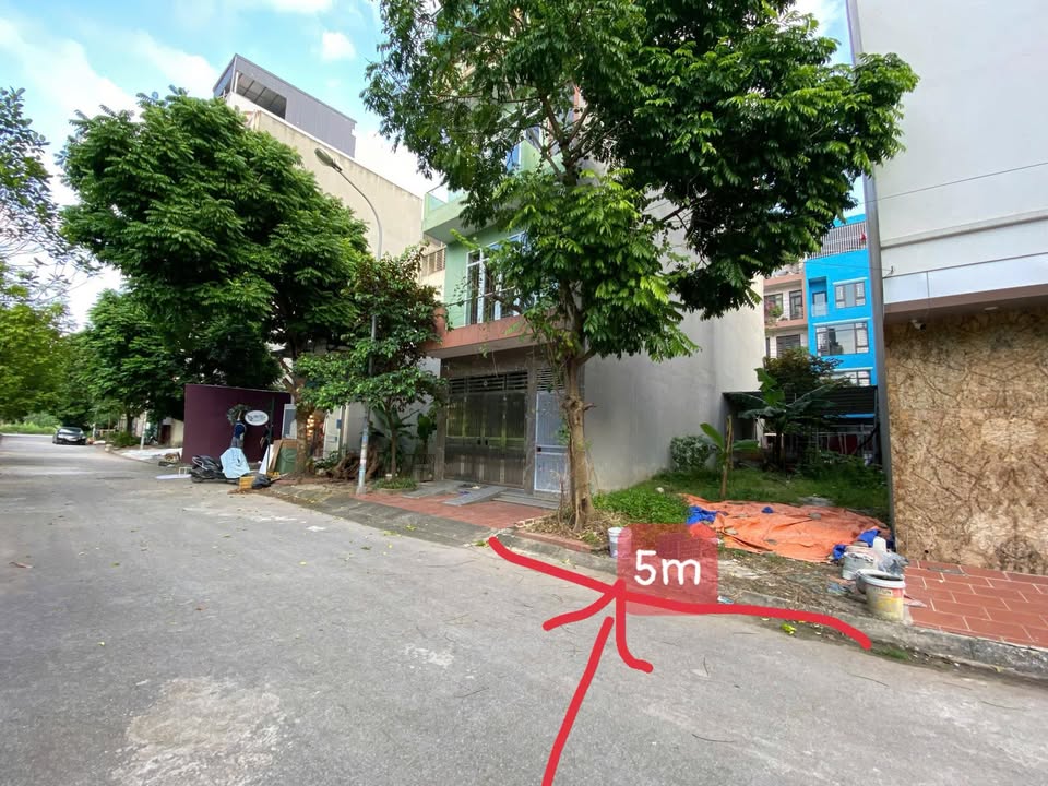 Đất nền Mễ Trì 60m² giá 2.55 tỷ - Cơ hội đầu tư hấp dẫn!