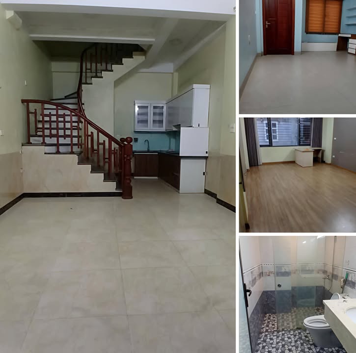 Nhà nguyên căn Tả Thanh Oai 35m² giá 7 triệu - Gần trường THPT Ngô Thì Nhậm!