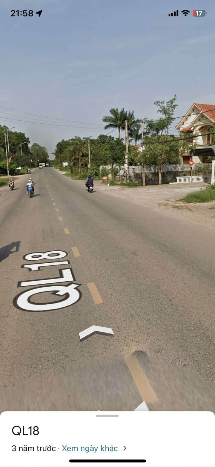 Đất nền lô góc Hải Đông, Móng Cái 91m² giá 600 triệu - Cơ hội đầu tư tuyệt vời!