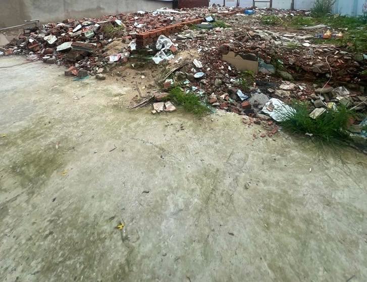 Đất nền Tô Hiệu, Tân Phú 66m² giá 4.5 tỷ - Tiềm năng đầu tư lớn!