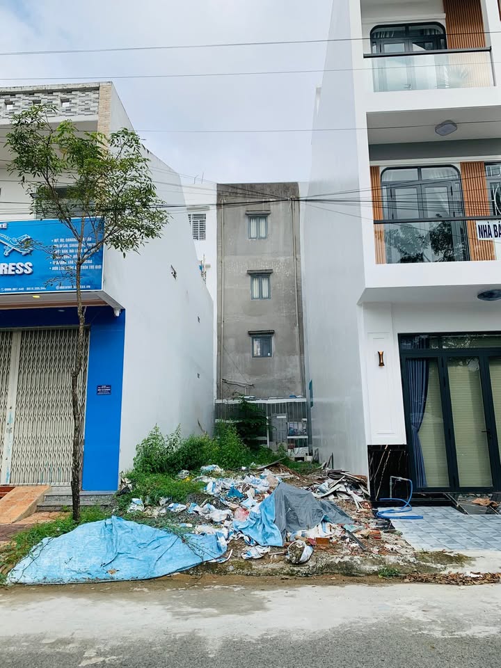 Đất nền đẹp 80m² Khu Văn Hoá Tây Đô, Cần Thơ - Giá chỉ 3.6 tỷ!