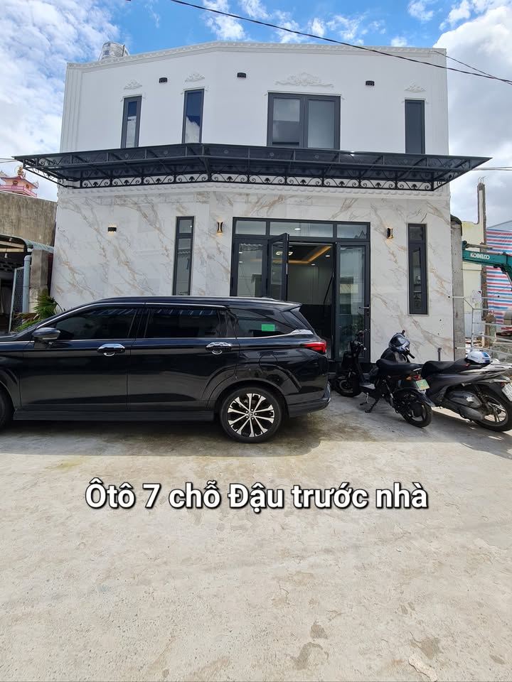 Nhà trệt lầu 3 phòng ngủ đường Phạm Ngũ Lão - 2.75 tỷ - Giảm giá 200 triệu!