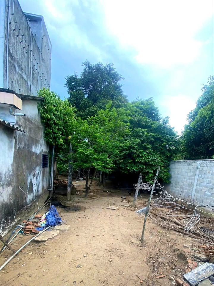 Đất nền Tịnh Khê 171m² giá 1 tỷ - Đầu tư sinh lời ngay hôm nay!