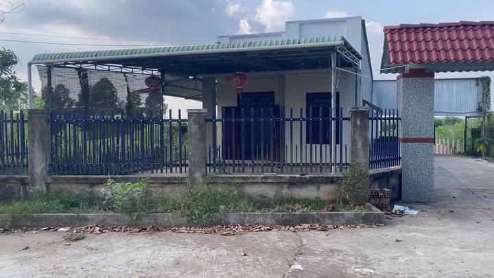 Đất nền 5000m² tại Suối Cao, Xuân Lộc, Đồng Nai - Sổ hồng chính chủ giá 10.8 tỷ