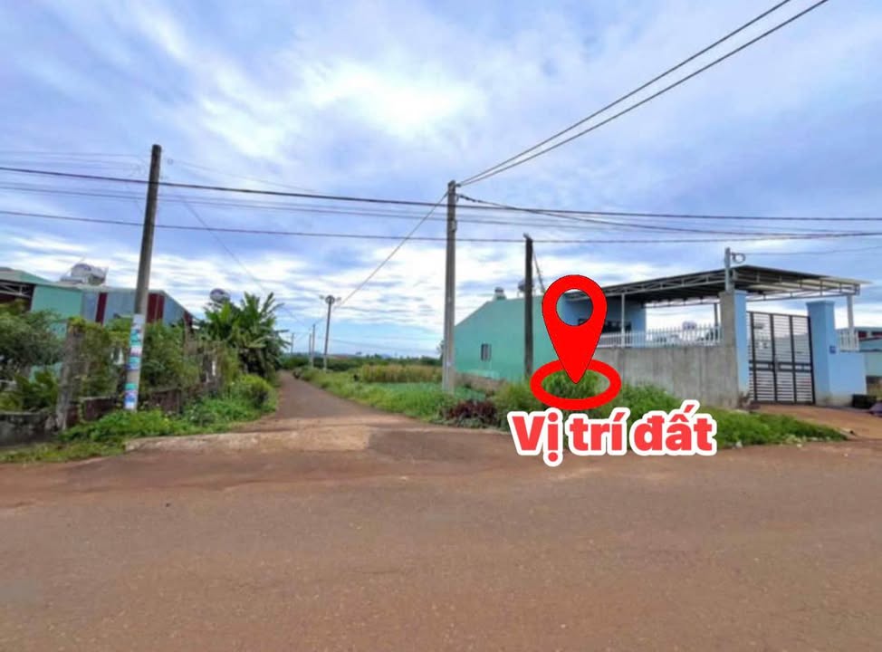 Đất mặt tiền đường Trần Văn Ơn, Pleiku 234m² giá chỉ 900 triệu - Đầu tư sinh lời ngay!