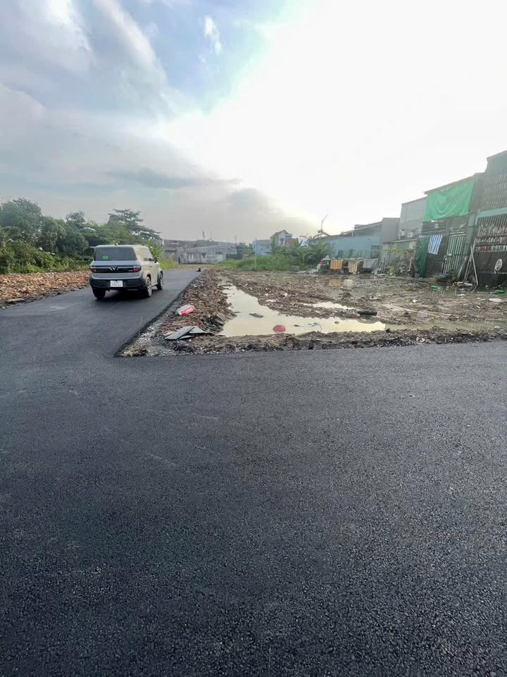 Đất nền 70m² phường Bửu Hòa, Biên Hòa - Sổ riêng, giá chỉ 1.95 tỷ!