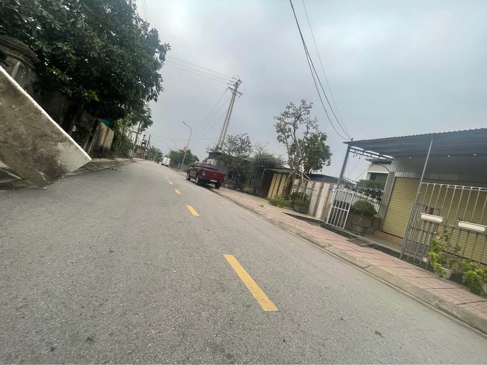 Đất Nghi Phú Vinh 72m² giá 2 tỷ - Cơ hội đầu tư tốt!