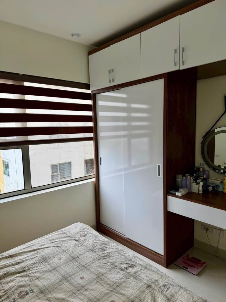 Căn hộ T&T Victoria Vinh 62m² giá 10 triệu - Nội thất đẹp, sẵn sàng vào ở!