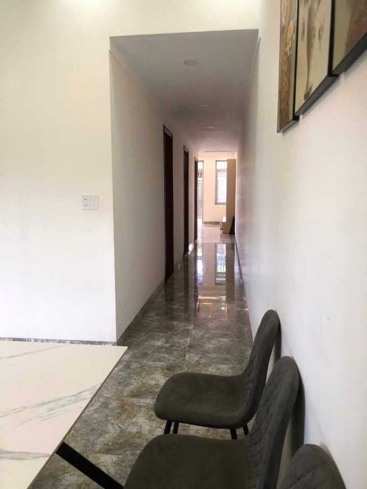 Nhà nguyên căn cho thuê đường Nguyễn Thị Định 125m² giá 5 triệu - Đầy đủ nội thất, dọn vào ở ngay!