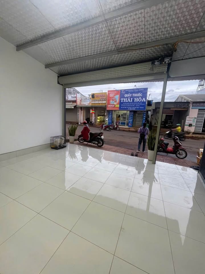 Mặt bằng kinh doanh đường Y Moan 240m² giá 12 triệu - Không thể bỏ qua!