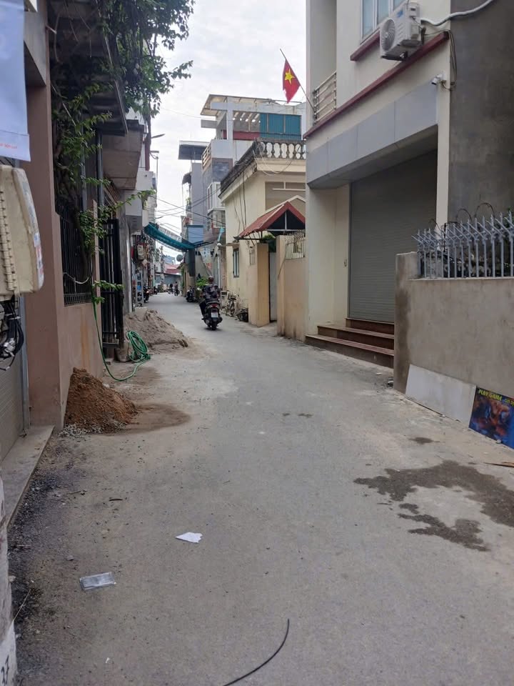 Đất nền Ngọc Hồi, Thanh Trì 210m² giá 12.6 tỷ - Đầu tư sinh lời hấp dẫn!