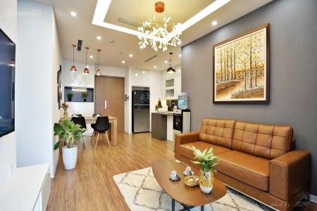 Căn hộ Green Bay Mễ Trì 43m² giá 5 tỷ - Bàn giao full nội thất mới!