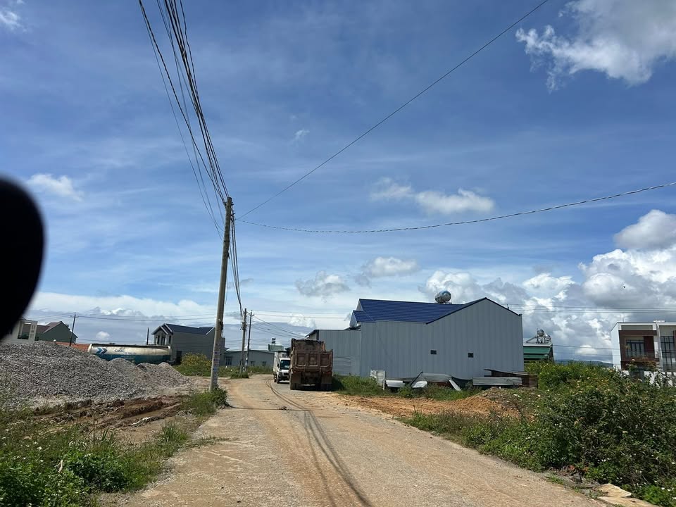 Nhà cấp 4 Đường Nguyễn Chí Thanh, Thạnh Mỹ, Đơn Dương 110m² - Giá chỉ 900 triệu!