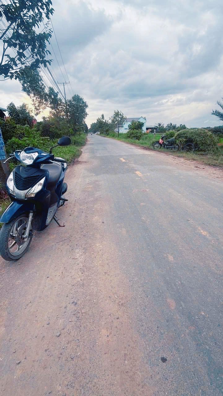 Đất thổ cư 265m² xã Đức Lập - Giá 2.15 tỷ, sổ đỏ chính chủ