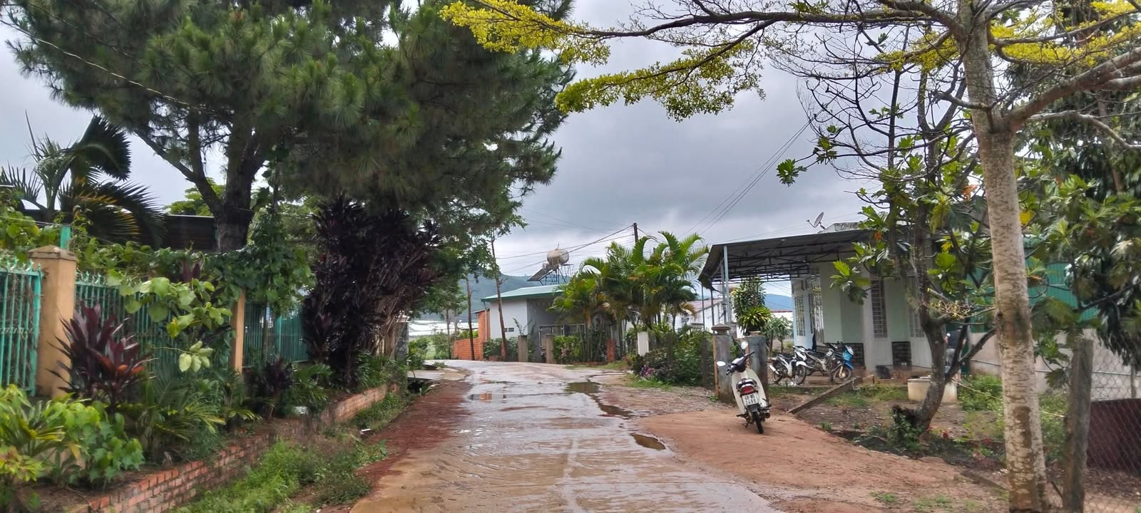 Đất nền Quảng Lập Đơn Dương 1092m² giá 1.65 tỷ - Pháp lý rõ ràng, sẵn sàng giao dịch!