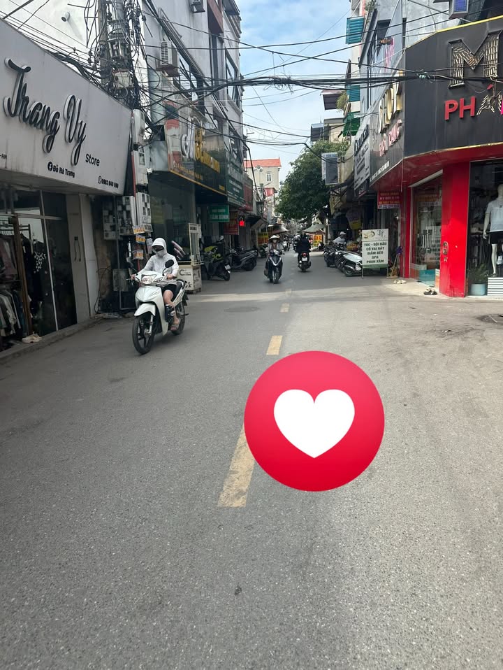 Đất Kim Chung Đông Anh 60m² giá 6 tỷ - Đầu tư sinh lời bền vững!