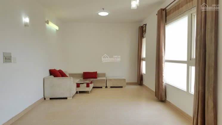 Căn hộ Phú Gia Hưng Gò Vấp 64m² giá thỏa thuận - Chính chủ bán gấp!