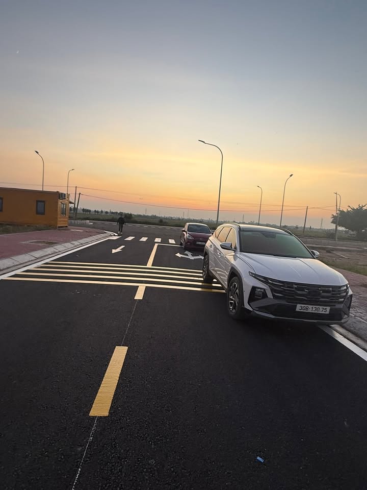 Đất đấu giá Thụy Lôi, Tiên Lữ 82.5m² giá 2 tỷ - Đầu tư sinh lời cao!