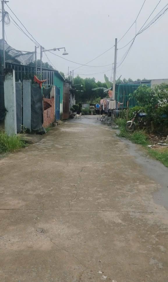 Đất thổ cư Thạnh Phú Vĩnh Cửu 95m² chỉ 360 triệu - Cần bán gấp!