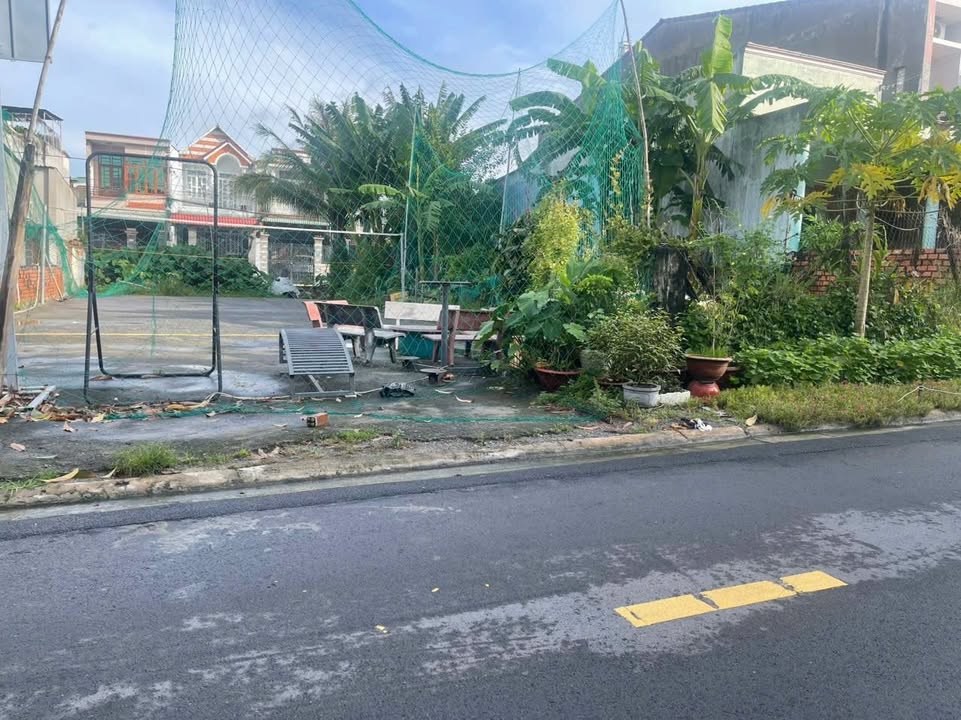 Đất nền sổ hồng Tân Hiệp, Biên Hòa 570m² giá 6.5 tỷ - Vị trí đắc địa cho đầu tư!