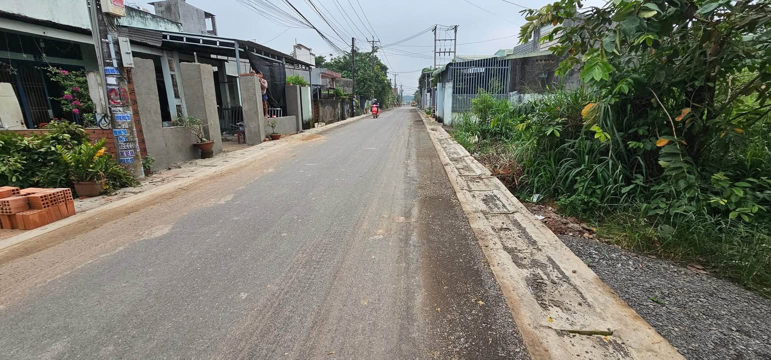 Đất mặt tiền đường 72, xã Quảng Tiến, 250m² - Đầu tư sinh lời ngay!