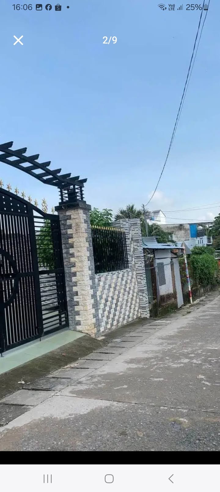 Bán nhà mặt tiền chợ Changshin Biên Hòa 260m² giá 4.6 tỷ - Đầu tư sinh lời ngay!