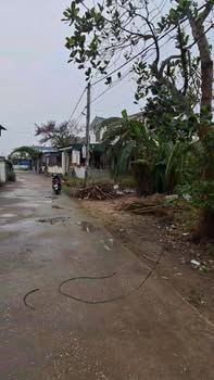 Bán lô đất khu phố 1, phường Nghi Thạch 188m² - Đường thông thoáng, giá chỉ 1.6 tỷ!