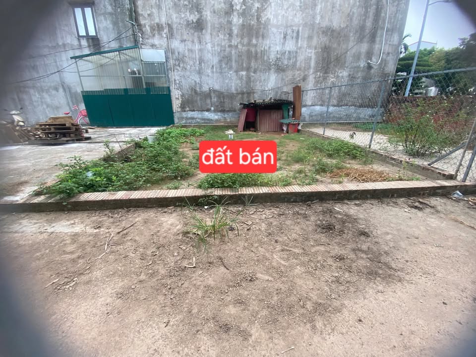 Đất nền trung tâm Đông Anh 45m² giá 4 tỷ - Tiềm năng tăng giá mạnh mẽ!