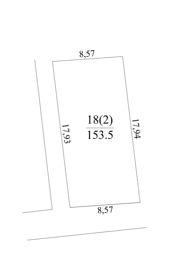Đất nền Phúc Thịnh Đông Anh 153.5m² - Vị trí đắc địa, giá thỏa thuận!
