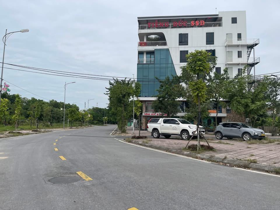 Đất nền Phúc Thịnh Đông Anh 70m² giá 6 tỷ - Vị trí trung tâm, tiềm năng tăng giá!