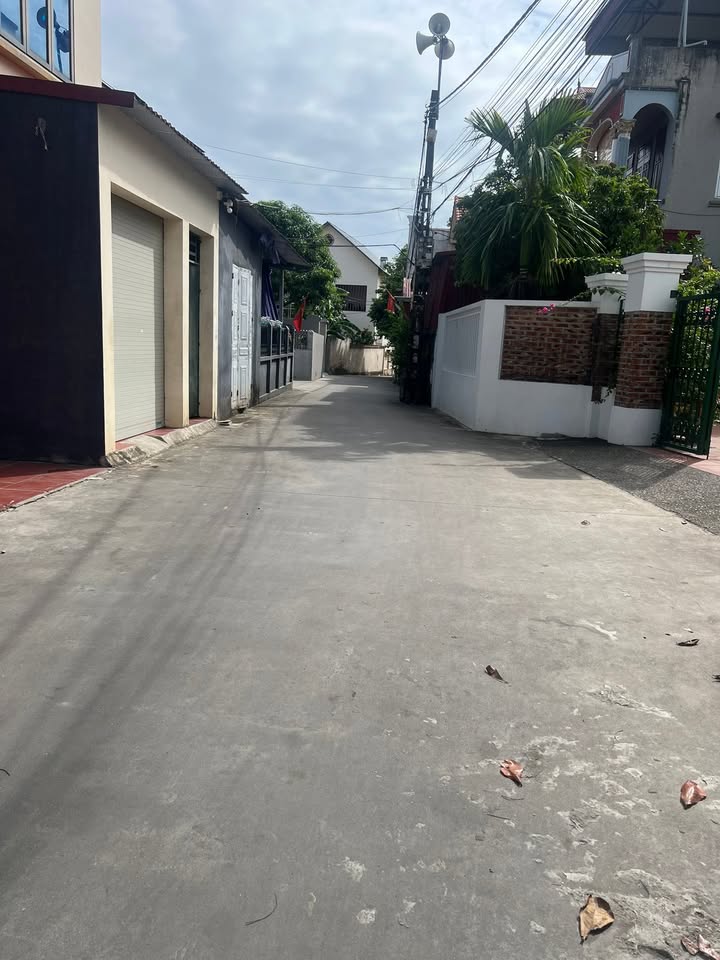 Đất Phù Lỗ, Sóc Sơn 89m² giá thỏa thuận - Đầu tư siêu tiềm năng!