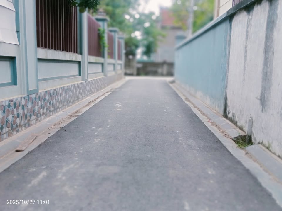 Đất nền Thủy Lâm Đông Anh 56m² giá 4 tỷ - Phong thủy tốt, giao thông thuận lợi!