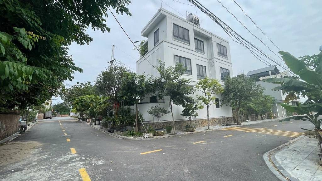 Đất nền Nguyên Khê Đông Anh 86m² - Tiềm năng sinh lời lớn!