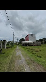 Đất vườn Củ Chi 610m² giá 1.3 tỷ - Cơ hội đầu tư hấp dẫn!