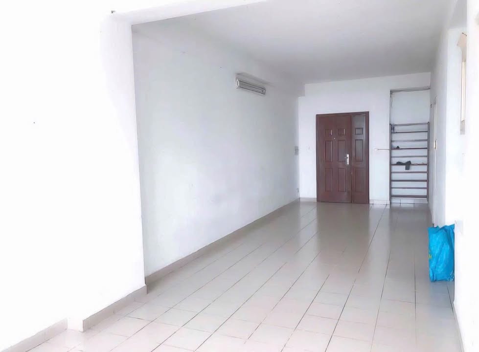 Căn hộ Besco An Sương Quận 12, 82.9m² giá 2.65 tỷ - View đẹp, thoáng mát!