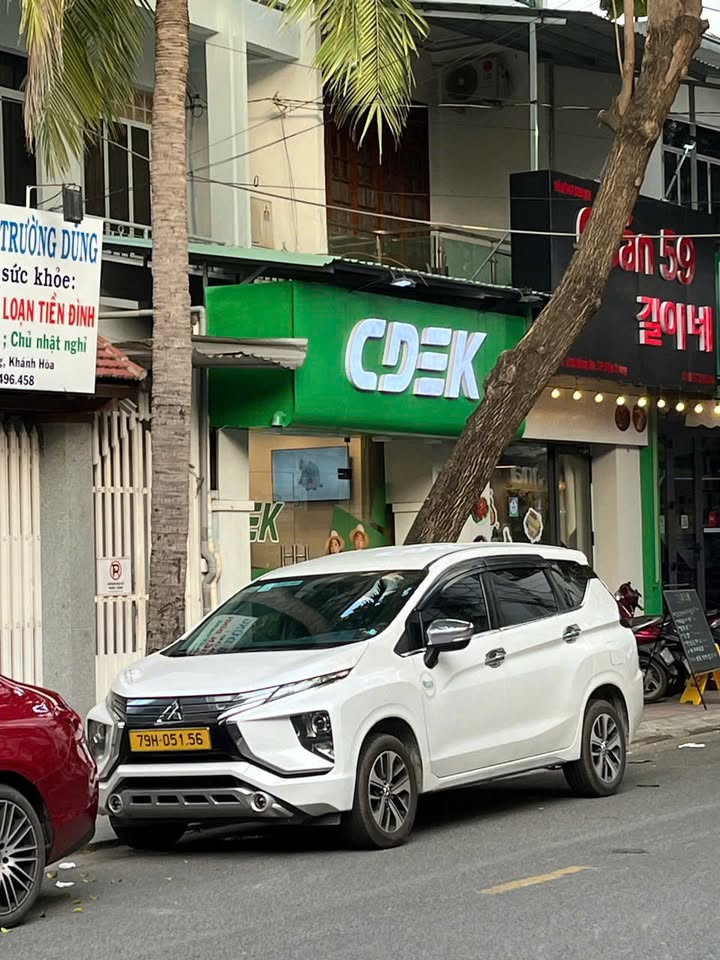 Đất mặt tiền đường Đống Đa, Nha Trang 271,2m² giá 60 tỷ - Đầu tư sinh lời ngay!