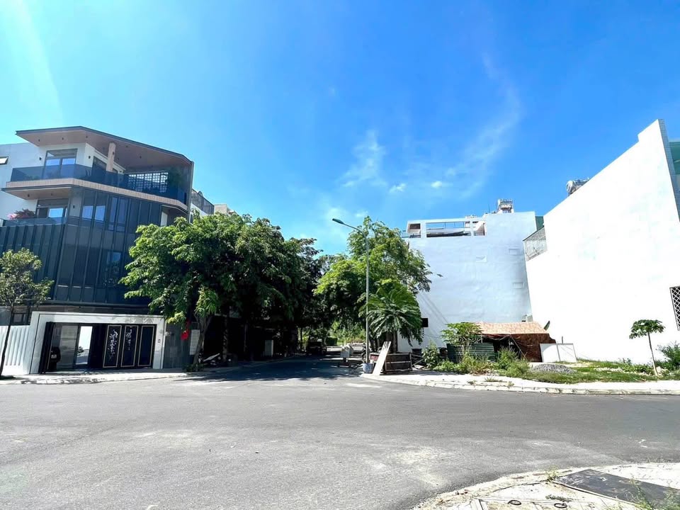 Đất nền góc ngã tư đường T3, KĐT An Bình Tân, Nha Trang 159m² chỉ 12.084 tỷ - Cơ hội đầu tư tuyệt vời!